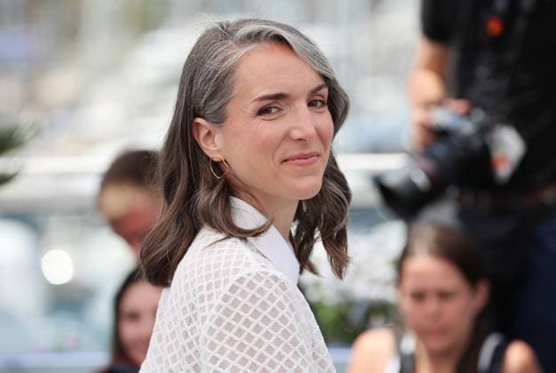 Partir un Jour Photocall at the 78th Cannes Film Festival - Partir un Jour Photocall at the 78th Cannes Film Festival in Cannes, France on May 14, 2025.  Copyright: x Chassery+Courdjix