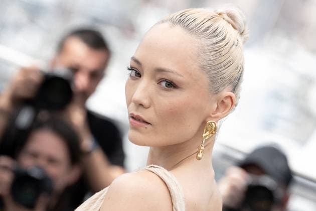 Cannes - Mission Impossible Photocall DN Pom Klementieff attends the Mission Impossible The Final Reckoning Photocall at the 78th Cannes Film Festival held at Palais des Festivals on May 14, 2025 in Cannes, France. Photo by David NIVIERE ABACAPRESS.COM CANNES France  Copyright: xNivierexDavid ABACAPRESS.COMx