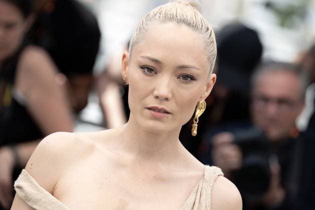 Cannes - Mission Impossible Photocall DN Pom Klementieff attends the Mission Impossible The Final Reckoning Photocall at the 78th Cannes Film Festival held at Palais des Festivals on May 14, 2025 in Cannes, France. Photo by David NIVIERE ABACAPRESS.COM CANNES France  Copyright: xNivierexDavid ABACAPRESS.COMx
