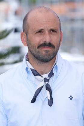 Pierre Antoine Billon at the photocall for the feature film Partir un jour Leave One Day at the Festival de Cannes 2025 78 Cannes International Film Festival at the Palais des Festivals Cannes, 14 05 2025 Foto:xD.xBedrosianx xFuturexImagex leave_5505