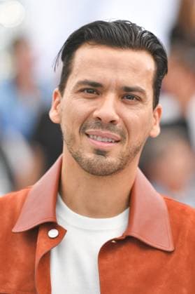 Cannes Leave One Day Photocall AM Tewfik Jallab attending the photocall for Leave One Day, presented Out of Competition, Cannes, France on May 14, 2025 as part of the 78th Cannes Film Festival. Photo by Aurore Marechal ABACAPRESS.COM Cannes France  Copyright: xMarechalxAurore ABACAx