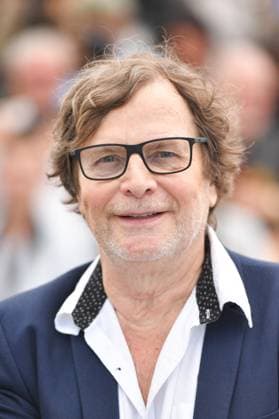 Cannes Leave One Day Photocall AM Francois Rollin attending the photocall for Leave One Day, presented Out of Competition, Cannes, France on May 14, 2025 as part of the 78th Cannes Film Festival. Photo by Aurore Marechal ABACAPRESS.COM Cannes France  Copyright: xMarechalxAurore ABACAx
