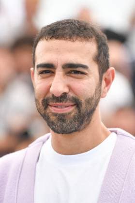 Cannes Leave One Day Photocall AM Mhamed Arezki attending the photocall for Leave One Day, presented Out of Competition, Cannes, France on May 14, 2025 as part of the 78th Cannes Film Festival. Photo by Aurore Marechal ABACAPRESS.COM Cannes France  Copyright: xMarechalxAurore ABACAx
