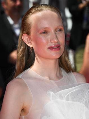 Cannes, 78th Cannes Film Festival 2025 - day 2 - red carpet of Sound Of Falling Cannes, 78th Cannes Film Festival 2025 - day 2 - red carpet of Sound Of Falling In the photo: Luzia Oppermann Cannes France  Copyright: xIPA ABACAx