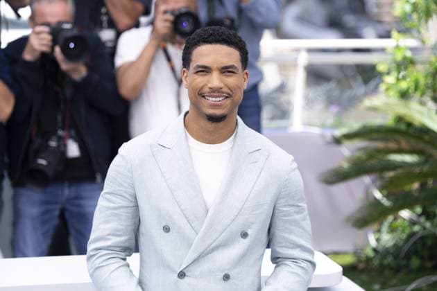 IPP Photo Daniele Cifala Cannes 14 05 2025 Mission Impossible The Final Reckoning Photocall The 78th Annual Cannes Film Festival in the photo Greg Tarzan Davis