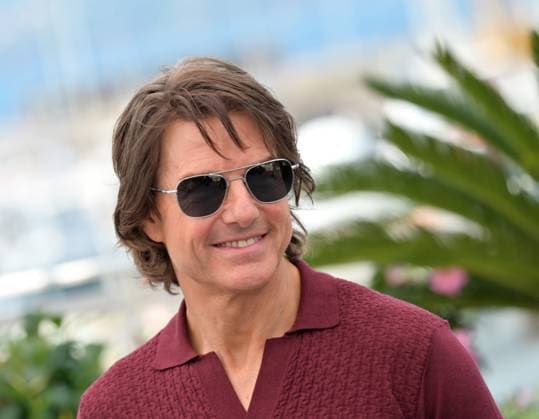 Mission Impossible - The Final Reckoning Photocall at 78th Festival de Cannes - Cannes, France CANNES, FRANCE. May 14, 2025: Tom Cruise at the photocall for Mission Impossible - The Final Reckoning at the 78th Festival de Cannes. Picture: Paul Smith Featureflash Cannes France  Copyright: xPaulxSmithx xFeatureflashx