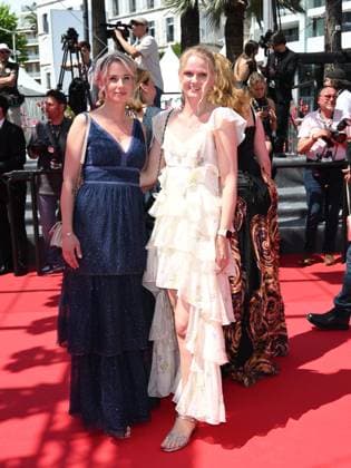 Cannes, 78th Cannes Film Festival 2025 - day 2 - red carpet of Sound Of Falling Cannes, 78th Cannes Film Festival 2025 - day 2 - red carpet of Sound Of Falling In the photo: guest Cannes France  Copyright: xIPA ABACAx