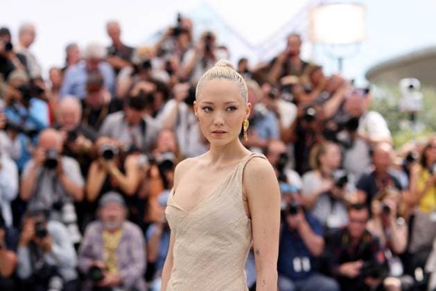 Photocall du film Mission Impossible The Final Reckoning lors du 78ème Festival International du Film de Cannes Pom Klementieff Photocall for Mission Impossible The Final Reckoning at the 78th Cannes International Film Festival, on May 14th, 2025 Jacovides Moreau Bestimage Photocall for Mission Impossible The Final Reckoning at the 78th Cannes International Film Festival, on May 14th, 2025 Cannes France  Copyright: xJACOVIDES-MOREAUx xBESTIMAGExJACOVIDES-MOREAUx xBESTIMAGEx