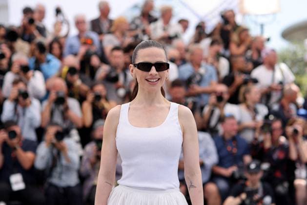 Photocall du film Mission Impossible The Final Reckoning lors du 78ème Festival International du Film de Cannes Hayley Atwell Photocall de Mission Impossible The Final Reckoning lors du 78ème Festival International du Film de Cannes, le 14 mai 2025 Jacovides Moreau Bestimage Photocall for Mission Impossible The Final Reckoning at the 78th Cannes International Film Festival, on May 14th, 2025 Cannes France  Copyright: xJACOVIDES-MOREAUx xBESTIMAGExJACOVIDES-MOREAUx xBESTIMAGEx