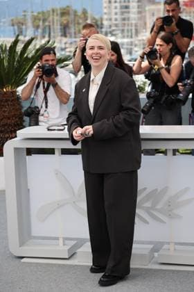 Jury Un Certain Regard Photocall at the 78th Annual Cannes Film Festival Molly Manning Walke - Jury Un Certain Regard Photocall at the 78th Annual Cannes Film Festival in Cannes; France on May 14, 2025.  Copyright: x Chassery+Courdjix