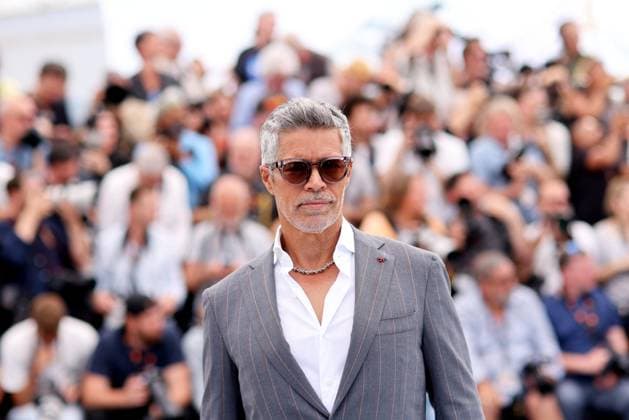 Photocall du film Mission Impossible The Final Reckoning lors du 78ème Festival International du Film de Cannes Esai Morales Photocall for Mission Impossible The Final Reckoning at the 78th Cannes International Film Festival, on May 14th, 2025 Jacovides Moreau Bestimage Photocall for Mission Impossible The Final Reckoning at the 78th Cannes International Film Festival, on May 14th, 2025 Cannes France  Copyright: xJACOVIDES-MOREAUx xBESTIMAGExJACOVIDES-MOREAUx xBESTIMAGEx