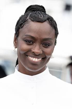 Cannes - Promis Le Ciel Photocall DN Aïssa Maïga attends the Promis Le Ciel (Promised Sky) photocall at the 78th annual Cannes Film Festival at Palais des Festivals on May 14, 2025 in Cannes, France. Photo by David NIVIERE ABACAPRESS.COM CANNES France  Copyright: xNivierexDavid ABACAPRESS.COMx