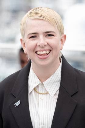 Cannes - Un Certain Regard Photocall DN Un Certain Regard Jury President Molly Manning Walker attends the Jury Un Certain Regard photocall at the 78th annual Cannes Film Festival at Palais des Festivals on May 14, 2025 in Cannes, France. Photo by David NIVIERE ABACAPRESS.COM CANNES France  Copyright: xNivierexDavid ABACAPRESS.COMx