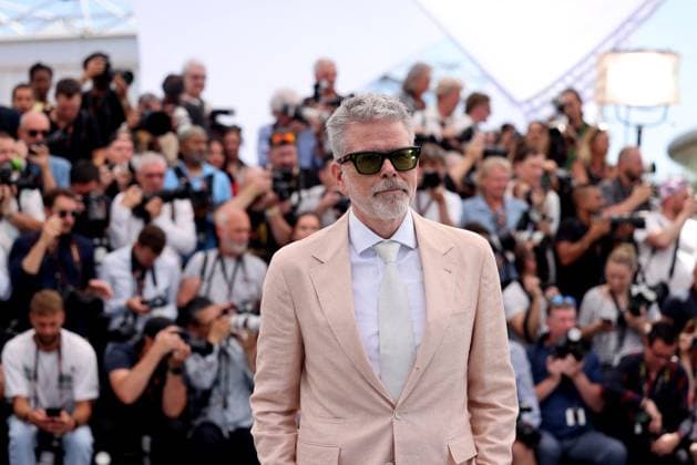 Photocall for Mission Impossible The Final Reckoning at the 78th Cannes International Film Festival Director Christopher McQuarrie Photocall for Mission Impossible The Final Reckoning at the 78th Cannes International Film Festival, on May 14th, 2025 Jacovides Moreau Bestimage Photocall for Mission Impossible The Final Reckoning at the 78th Cannes International Film Festival, on May 14th, 2025 Cannes France  Copyright: xJACOVIDES-MOREAUx xBESTIMAGExJACOVIDES-MOREAUx xBESTIMAGEx