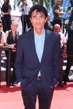 Cannes Sound Of Falling Screening JD Giulio Base walking the red carpet ahead of the screening of Sound of Falling, presented in Competition, Cannes, France on May 14, 2025 as part of the 78th Cannes Film Festival. Jerome Domine ABACAPRESS.COM Cannes France  Copyright: xDominexJerome ABACAx