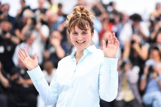 Cannes Camera D Or Jury Photocall AM Alice Rohrwacher attending the Camera d Or jury photocall, Cannes, France on May 14, 2025 as part of the 78th Cannes Film Festival. Photo by Aurore Marechal ABACAPRESS.COM Cannes France  Copyright: xMarechalxAurore ABACAx