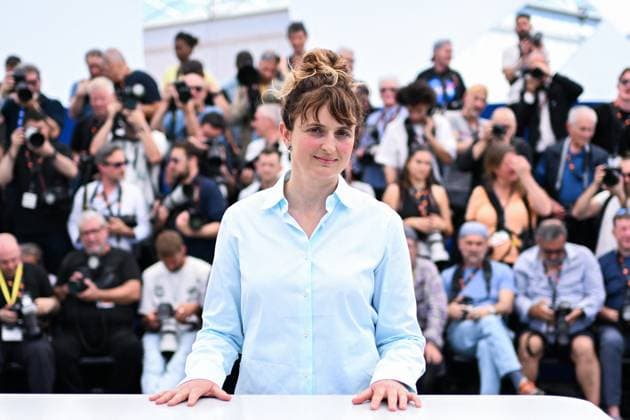 Cannes Camera D Or Jury Photocall AM Alice Rohrwacher attending the Camera d Or jury photocall, Cannes, France on May 14, 2025 as part of the 78th Cannes Film Festival. Photo by Aurore Marechal ABACAPRESS.COM Cannes France  Copyright: xMarechalxAurore ABACAx