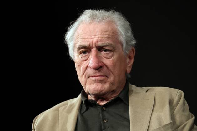 Cannes - Master Class With Robert De Niro Robert De Niro attends at his Master Class during of the 78th annual Cannes Film Festival on May 14, 2025 in Cannes, France. Photo by Jean-Philippe Pariente Pool ABACAPRESS.COM Cannes France  Copyright: xDominexJerome ABACAx