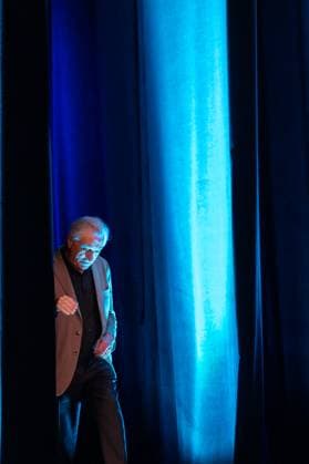 78th International Cannes Film Festival 78eme Festival International du Film de Cannes Masterclass with Robert de Niro 444181 2025 05 14 France De Niro, Robert  Copyright: xEstellexCarlierx xStarfacex STAR_444181_003