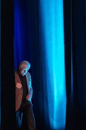 78th International Cannes Film Festival 78eme Festival International du Film de Cannes Masterclass with Robert de Niro 444181 2025 05 14 France De Niro, Robert  Copyright: xEstellexCarlierx xStarfacex STAR_444181_005