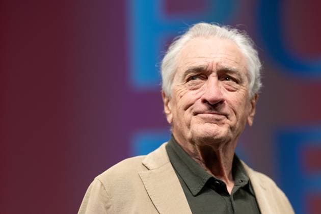 78th International Cannes Film Festival 78eme Festival International du Film de Cannes Masterclass with Robert de Niro 444181 2025 05 14 France De Niro, Robert  Copyright: xEstellexCarlierx xStarfacex STAR_444181_009