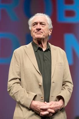 78th International Cannes Film Festival 78eme Festival International du Film de Cannes Masterclass with Robert de Niro 444181 2025 05 14 France De Niro, Robert  Copyright: xEstellexCarlierx xStarfacex STAR_444181_013