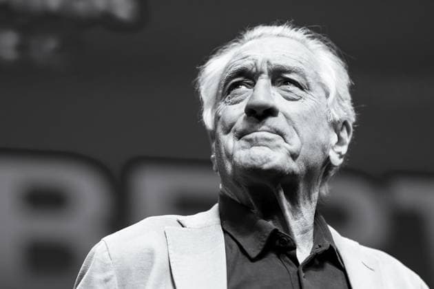 78th International Cannes Film Festival 78eme Festival International du Film de Cannes Masterclass with Robert de Niro 444181 2025 05 14 France De Niro, Robert  Copyright: xEstellexCarlierx xStarfacex STAR_444181_016