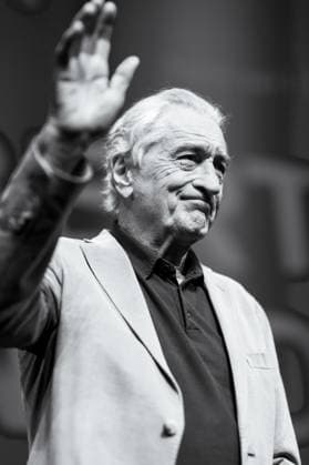 78th International Cannes Film Festival 78eme Festival International du Film de Cannes Masterclass with Robert de Niro 444181 2025 05 14 France De Niro, Robert  Copyright: xEstellexCarlierx xStarfacex STAR_444181_020