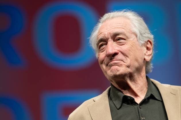 78th International Cannes Film Festival 78eme Festival International du Film de Cannes Masterclass with Robert de Niro 444181 2025 05 14 France De Niro, Robert  Copyright: xEstellexCarlierx xStarfacex STAR_444181_022