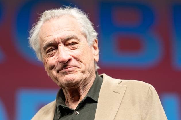 78th International Cannes Film Festival 78eme Festival International du Film de Cannes Masterclass with Robert de Niro 444181 2025 05 14 France De Niro, Robert  Copyright: xEstellexCarlierx xStarfacex STAR_444181_026