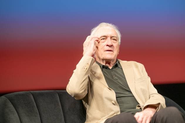 78th International Cannes Film Festival 78eme Festival International du Film de Cannes Masterclass with Robert de Niro 444181 2025 05 14 France De Niro, Robert  Copyright: xEstellexCarlierx xStarfacex STAR_444181_027