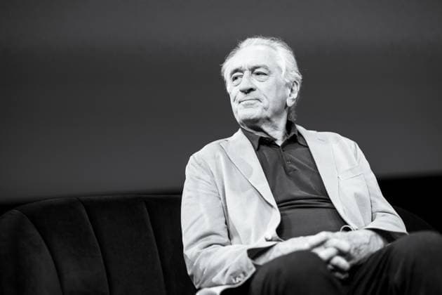 78th International Cannes Film Festival 78eme Festival International du Film de Cannes Masterclass with Robert de Niro 444181 2025 05 14 France De Niro, Robert  Copyright: xEstellexCarlierx xStarfacex STAR_444181_028