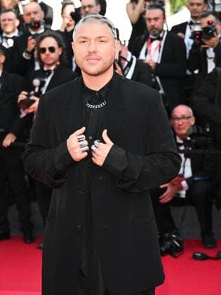 Cannes, 78th Cannes Film Festival 2025 - evening 2 - Red Carpet of the film Mission Impossible - The Final Reckoning Cannes, 78th Cannes Film Festival 2025 - evening 2 - Red Carpet of the film Mission Impossible - The Final Reckoning . In the photo Quentin Mosimann Cannes Cannes France  Copyright: xIPA ABACAx