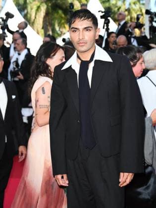 Cannes, 78th Cannes Film Festival 2025 - evening 2 - Red Carpet of the film Mission Impossible - The Final Reckoning Cannes, 78th Cannes Film Festival 2025 - evening 2 - Red Carpet of the film Mission Impossible - The Final Reckoning . In the photo Rahi Chadda Cannes Cannes France  Copyright: xIPA ABACAx