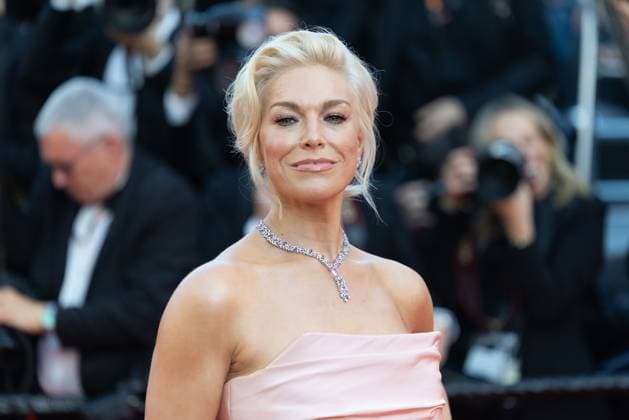 Internationale Filmfestspiele von Cannes, Mission Impossible - The Final Reckoning Premiere 78. Internationalen Filmfestspiele von Cannes 2025 - Eröffnung Cannes, Frankreich - 14.5.2024: Hannah Waddingham während des Roten Teppichs zu Roten Teppichs zu MISSION: IMPOSSIBLE - THE FINAL RECKONING während der 78. Internationalen Filmfestspiele von Cannes. Die 78. Internationalen Filmfestspiele von Cannes finden vom 13. bis 24. Mai 2025 statt. Provence-Alpes-CÃ te d™Azur