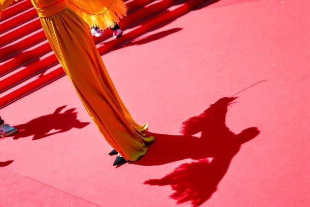 J Illustrations du tapis rouge lors de la montée des marches du film Sound of falling lors du 78ème Festival International du Film de Cannes Illustration of the red carpet for the film Sound of falling during the 78th Cannes International Film Festival On may 14th 2025 Jacovides Moreau Bestimage Red carpet for the film Sound of falling during the 78th Cannes International Film Festival at the Palais des Festivals in Cannes, France On may 14th 2025 Cannes France  Copyright: xJACOVIDES-MOREAUx xBESTIMAGExJACOVIDES-MOREAUx xBESTIMAGEx