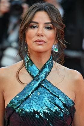 Internationale Filmfestspiele von Cannes, Mission Impossible - The Final Reckoning Premiere Cannes Mission Impossible The Final Reckoning Screening JR Eva Longoria attending Mission: Impossible - The Final Reckoning screening in Cannes, France on May 14, 2025 as part of the 78th Cannes Film Festival. Photo by Julien Reynaud APS-Medias ABACAPRESS.COM Cannes France  Copyright: xReynaudxJulien APS-Medias ABACAx