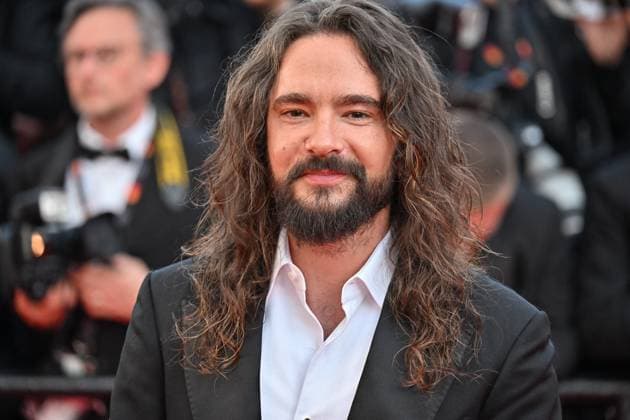 Internationale Filmfestspiele von Cannes, Mission Impossible - The Final Reckoning Premiere Cannes Mission Impossible The Final Reckoning Screening JR Tom Kaulitz attending Mission: Impossible - The Final Reckoning screening in Cannes, France on May 14, 2025 as part of the 78th Cannes Film Festival. Photo by Julien Reynaud APS-Medias ABACAPRESS.COM Cannes France  Copyright: xReynaudxJulien APS-Medias ABACAx