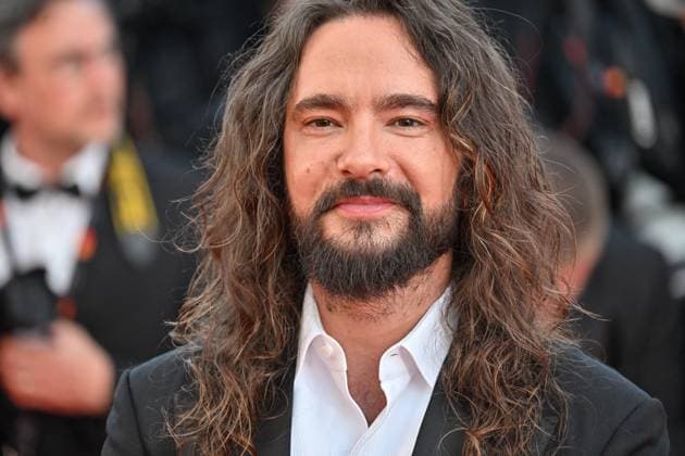 Internationale Filmfestspiele von Cannes, Mission Impossible - The Final Reckoning Premiere Cannes Mission Impossible The Final Reckoning Screening JR Tom Kaulitz attending Mission: Impossible - The Final Reckoning screening in Cannes, France on May 14, 2025 as part of the 78th Cannes Film Festival. Photo by Julien Reynaud APS-Medias ABACAPRESS.COM Cannes France  Copyright: xReynaudxJulien APS-Medias ABACAx