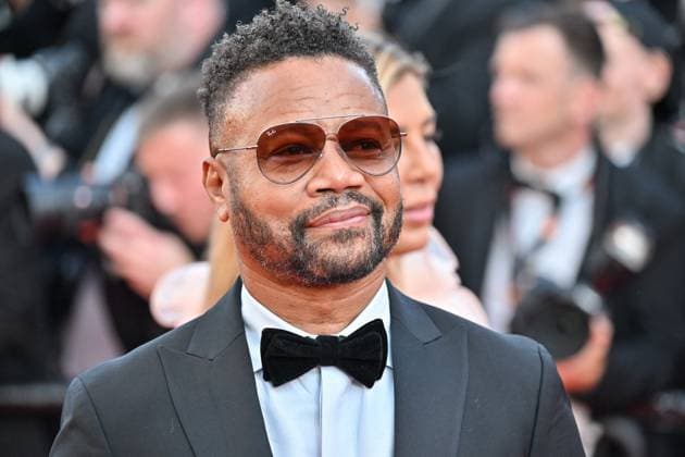 Internationale Filmfestspiele von Cannes, Mission Impossible - The Final Reckoning Premiere Cannes Mission Impossible The Final Reckoning Screening JR Cuba Gooding Jr attending Mission: Impossible - The Final Reckoning screening in Cannes, France on May 14, 2025 as part of the 78th Cannes Film Festival. Photo by Julien Reynaud APS-Medias ABACAPRESS.COM Cannes France  Copyright: xReynaudxJulien APS-Medias ABACAx