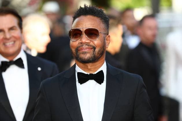 Internationale Filmfestspiele von Cannes, Mission Impossible - The Final Reckoning Premiere May 14, 2025, Cannes, Cote D azur, France: CUBA GOODING JR on the red carpet for the Mission Impossible - The Final Reckoning Premiere screening at the 78th Annual Cannes Film Festival at Palais des Festivals in Cannes, France Cannes France - ZUMAc179 20250514_zep_c179_217 Copyright: xMickaelxChavetx
