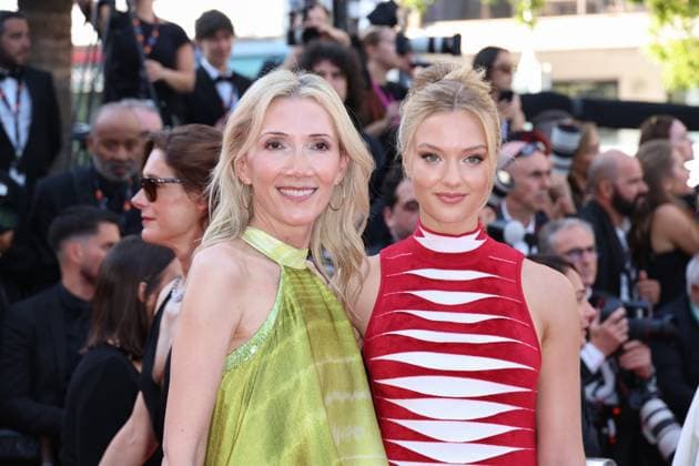 Internationale Filmfestspiele von Cannes, Mission Impossible - The Final Reckoning Premiere Mission Impossible - The Final Reckoning Red Carpet at tthe 78th Annual Cannes Film Festival Guests - Mission Impossible - The Final Reckoning Red Carpet at tthe 78th Annual Cannes Film Festival in Cannes, France on May 14, 2025.  Copyright: x Chassery+Courdjix