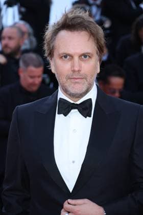 Internationale Filmfestspiele von Cannes, Mission Impossible - The Final Reckoning Premiere Mission Impossible - The Final Reckoning Red Carpet at tthe 78th Annual Cannes Film Festival Florian Zeller - Mission Impossible - The Final Reckoning Red Carpet at tthe 78th Annual Cannes Film Festival in Cannes, France on May 14, 2025.  Copyright: x Chassery+Courdjix