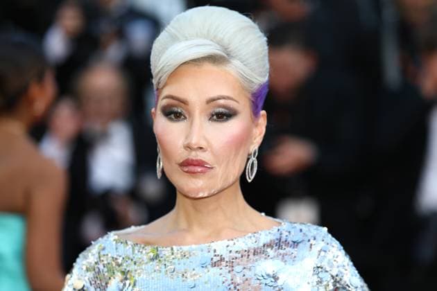 Internationale Filmfestspiele von Cannes, Mission Impossible - The Final Reckoning Premiere May 14, 2025, Cannes, Cote D azur, France: ALIIA ROZA on the red carpet for the Mission Impossible - The Final Reckoning Premiere screening at the 78th Annual Cannes Film Festival at Palais des Festivals in Cannes, France Cannes France - ZUMAc179 20250514_zep_c179_235 Copyright: xMickaelxChavetx