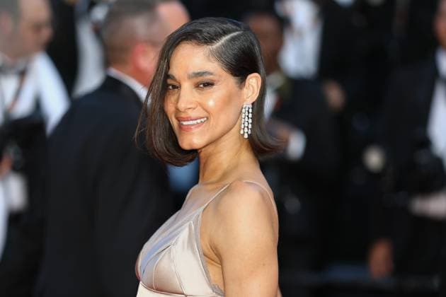 Internationale Filmfestspiele von Cannes, Mission Impossible - The Final Reckoning Premiere May 14, 2025, Cannes, Cote D azur, France: SOFIA BOUTELLA on the red carpet for the Mission Impossible - The Final Reckoning Premiere screening at the 78th Annual Cannes Film Festival at Palais des Festivals in Cannes, France Cannes France - ZUMAc179 20250514_zep_c179_236 Copyright: xMickaelxChavetx