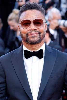 Cuba Gooding Jr at the premiere of the movie Mission Impossible 8 The Final Reckoning at the Festival de Cannes 2025 78 Cannes International Film Festival at the Palais des Festivals Cannes, 14 05 2025 Foto:xD.xBedrosianx xFuturexImagex mission_prem_5537