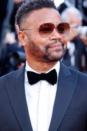 Cuba Gooding Jr at the premiere of the movie Mission Impossible 8 The Final Reckoning at the Festival de Cannes 2025 78 Cannes International Film Festival at the Palais des Festivals Cannes, 14 05 2025 Foto:xD.xBedrosianx xFuturexImagex mission_prem_5538