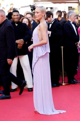 Pom Klementieff at the premiere of the feature film Mission Impossible 8 The Final Reckoning at the Festival de Cannes 2025 78 Cannes International Film Festival at the Palais des Festivals Cannes, 14 05 2025 Foto:xD.xBedrosianx xFuturexImagex mission_prem_5557