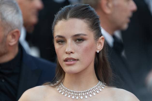 Internationale Filmfestspiele von Cannes, Mission Impossible - The Final Reckoning Premiere 78. Internationalen Filmfestspiele von Cannes 2025 Cannes, Frankreich - 14.5.2024: Emma Todt während des Roten Teppichs zu MISSION: IMPOSSIBLE - THE FINAL RECKONING während der 78. Internationalen Filmfestspiele von Cannes. Die 78. Internationalen Filmfestspiele von Cannes finden vom 13. bis 24. Mai 2025 statt. Provence-Alpes-CÃ te d™Azur
