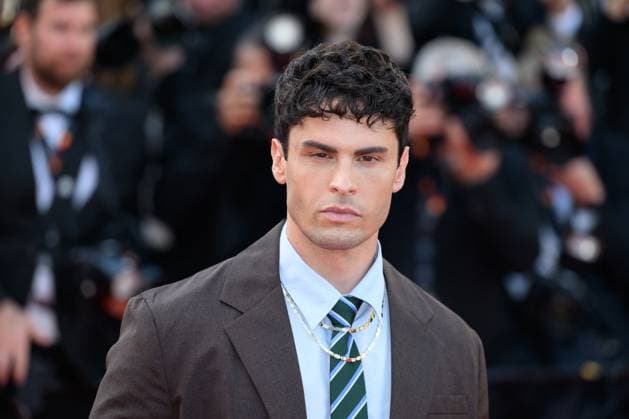 Internationale Filmfestspiele von Cannes, Mission Impossible - The Final Reckoning Premiere Mission Impossible Red Carpet NG Baptiste Giabiconi attending the ‘Mission Impossible - The Final Reckoning’ Screening and Red Carpet at Palais Des Festivals in Cannes, France on May 14 2025 as part of the 78th Cannes Film Festival. Photo by Nicolas Genin ABACAPRESS.COM Cannes France  Copyright: xGeninxNicolas ABACAx